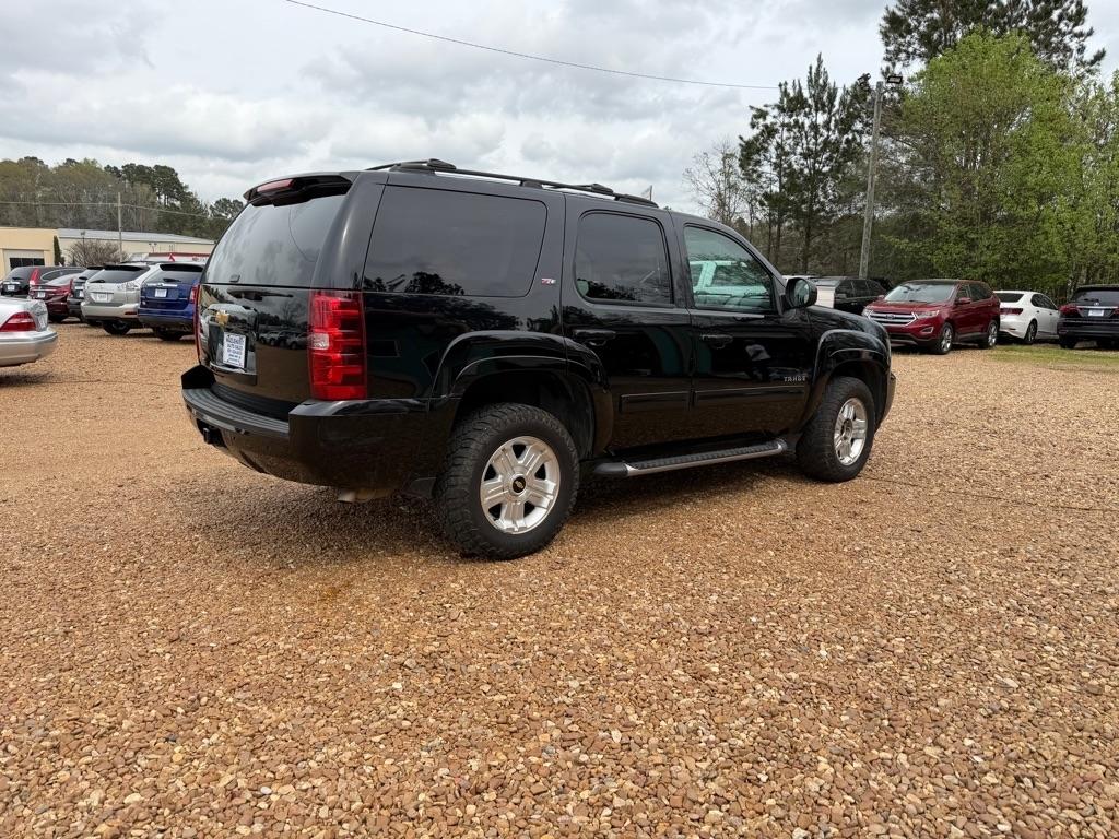 Chevrolet Tahoe LT 4WD 2013
