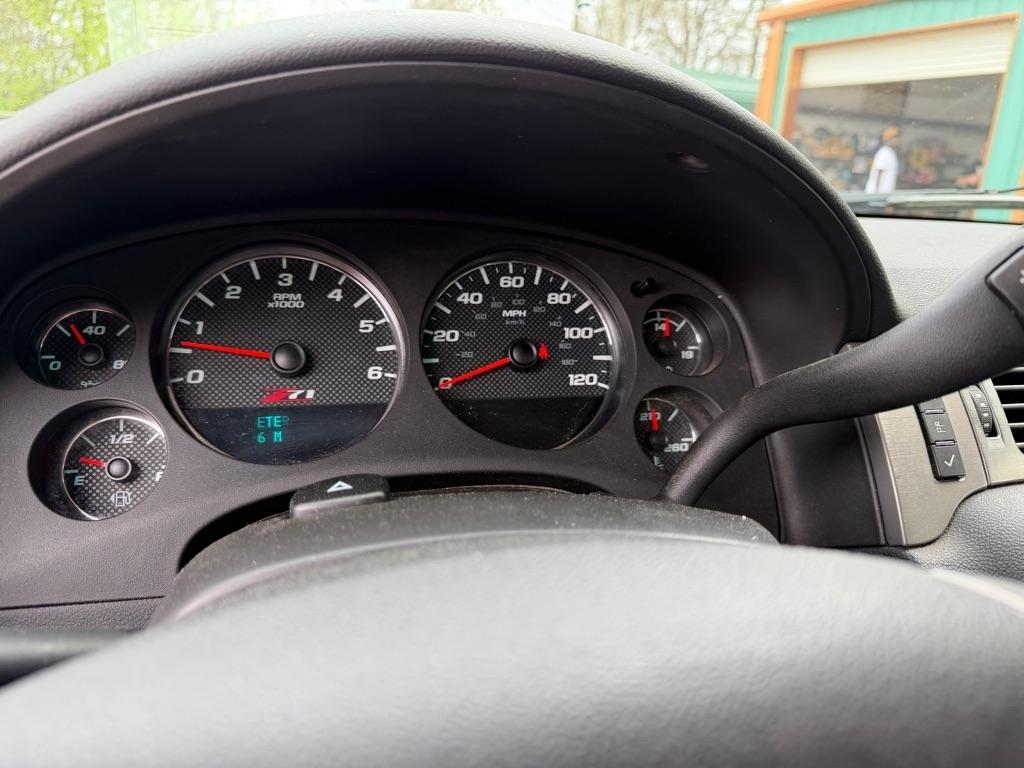 Chevrolet Tahoe LT 4WD 2013