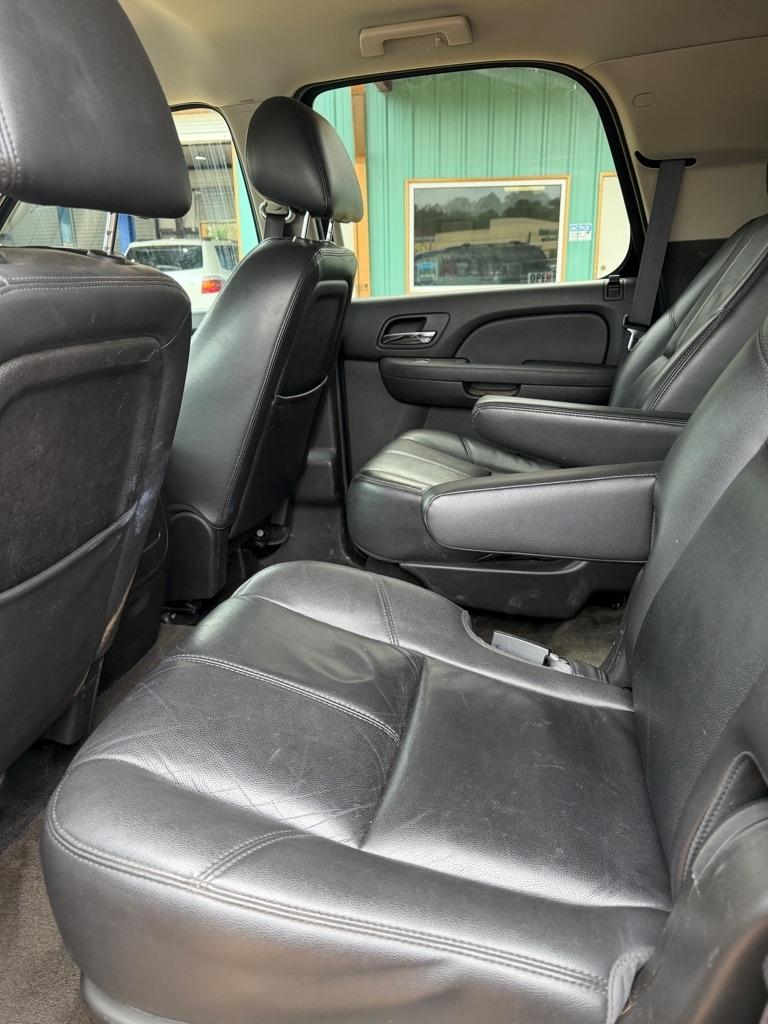 Chevrolet Tahoe LT 4WD 2013