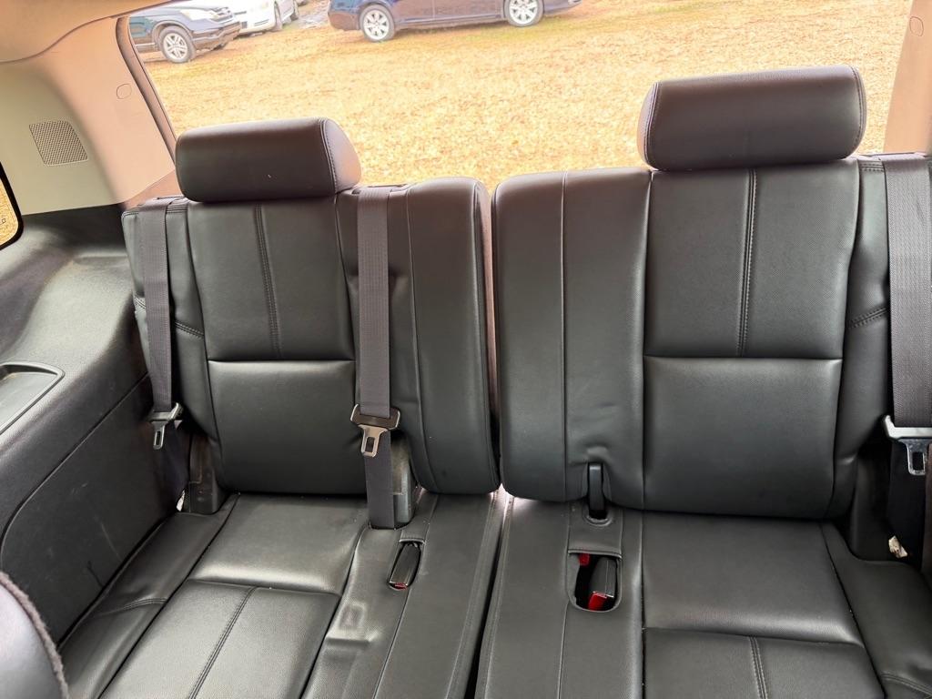 Chevrolet Tahoe LT 4WD 2013