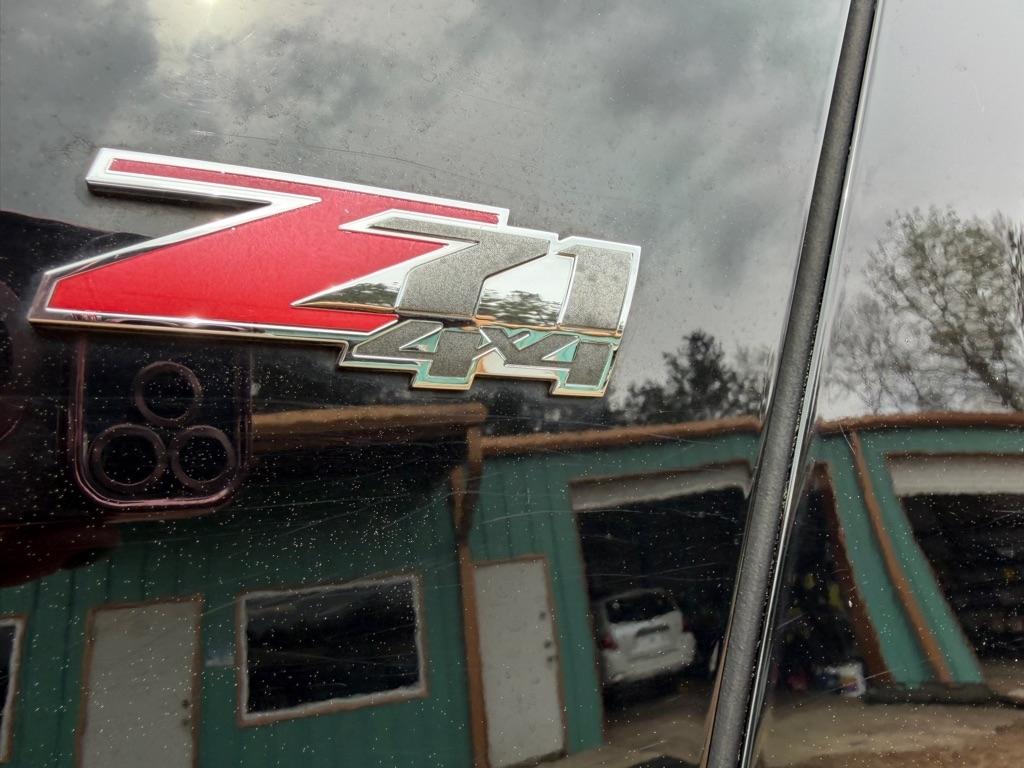 Chevrolet Tahoe LT 4WD 2013