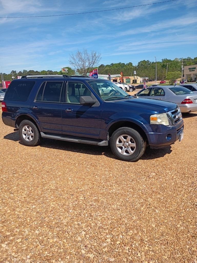 Ford Expedition XLT 4WD 2009