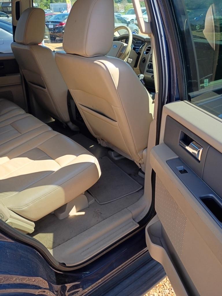 Ford Expedition XLT 4WD 2009