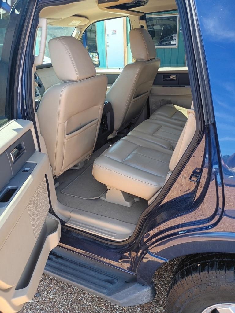 Ford Expedition XLT 4WD 2009