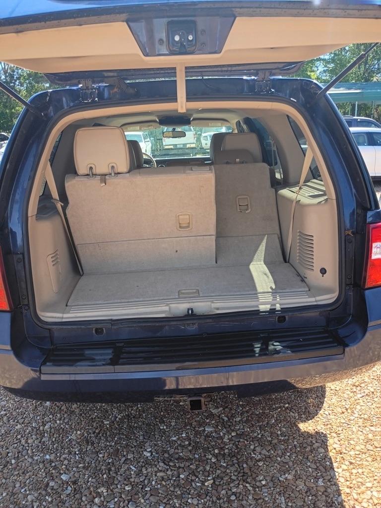Ford Expedition XLT 4WD 2009
