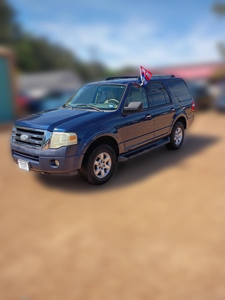 2009 Ford Expedition XLT 4WD