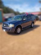 2009 Ford Expedition 