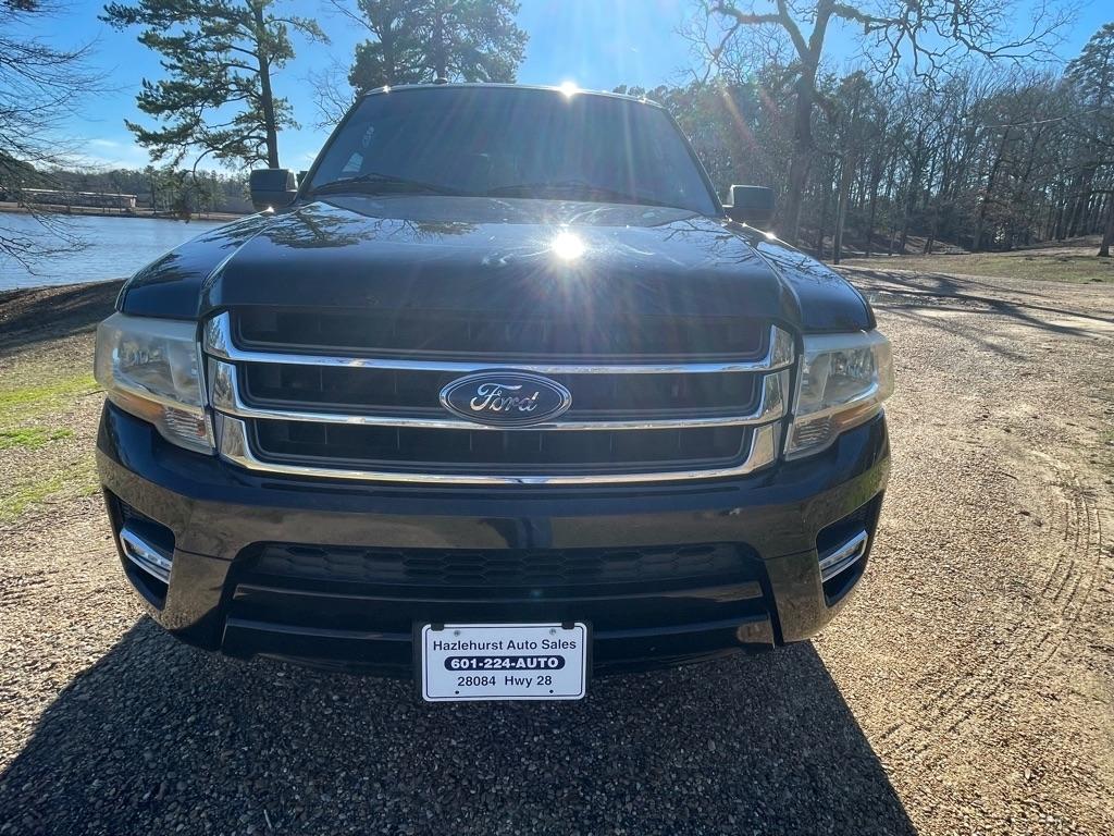 Ford Expedition XLT 2WD 2016