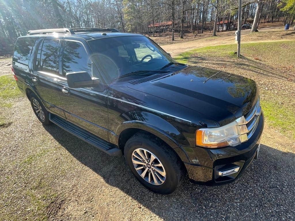 Ford Expedition XLT 2WD 2016