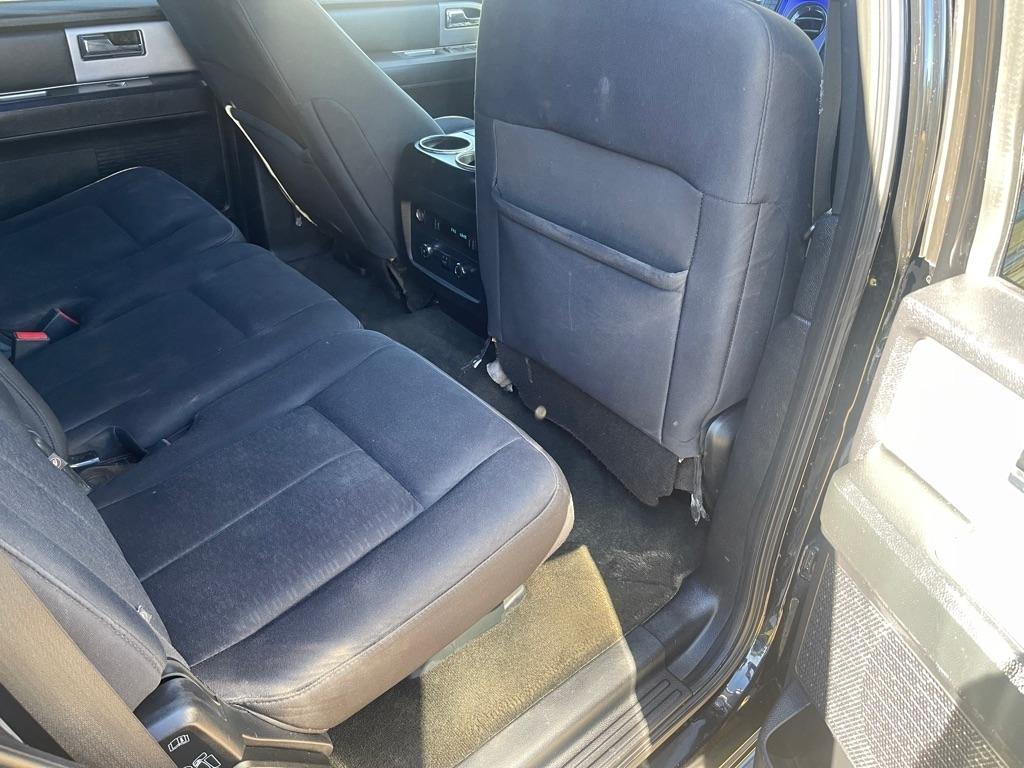 Ford Expedition XLT 2WD 2016