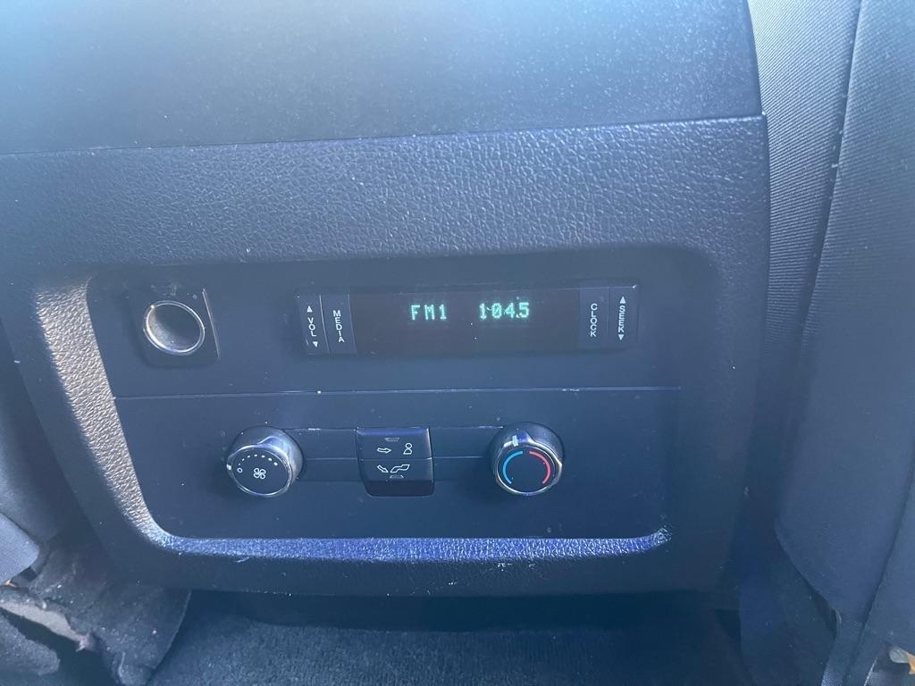 Ford Expedition XLT 2WD 2016