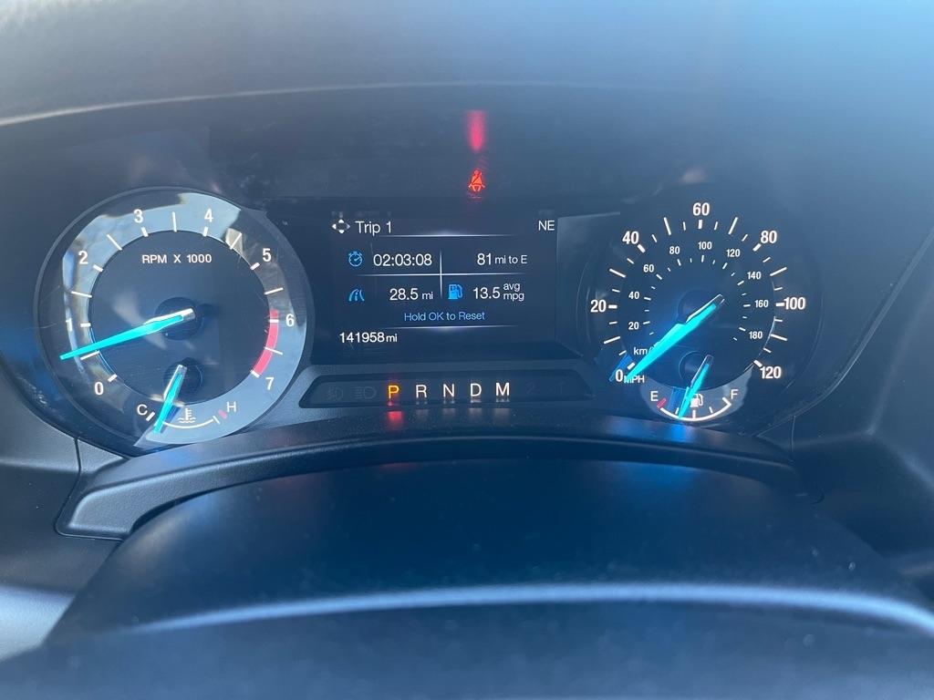 Ford Expedition XLT 2WD 2016