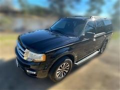 2016 Ford Expedition 