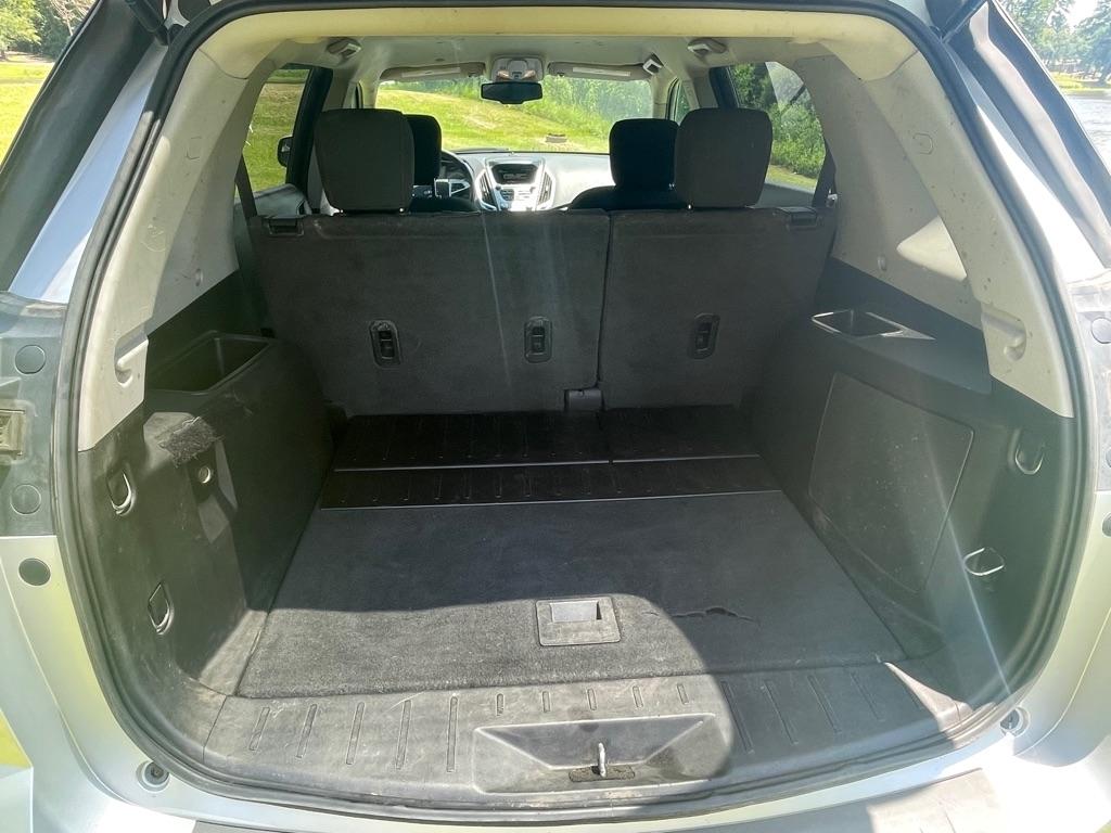 GMC Terrain SLE2 AWD 2013