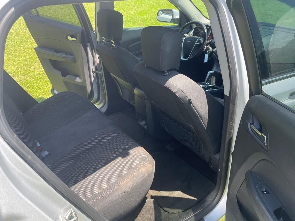 GMC Terrain SLE2 AWD 2013