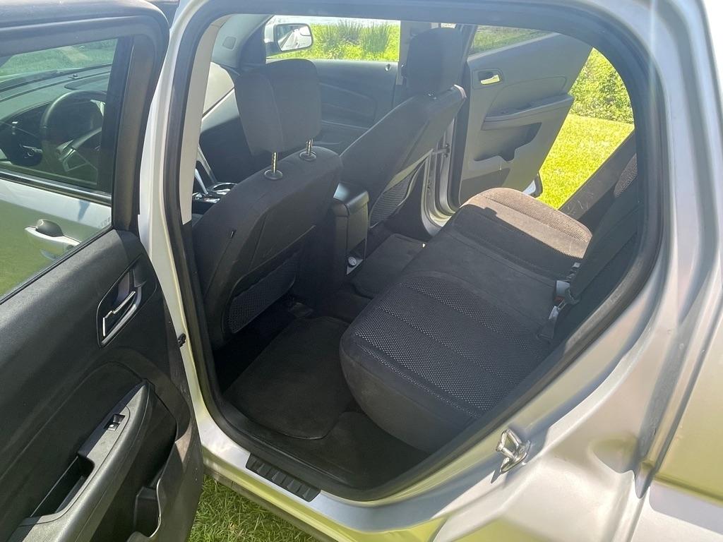 GMC Terrain SLE2 AWD 2013