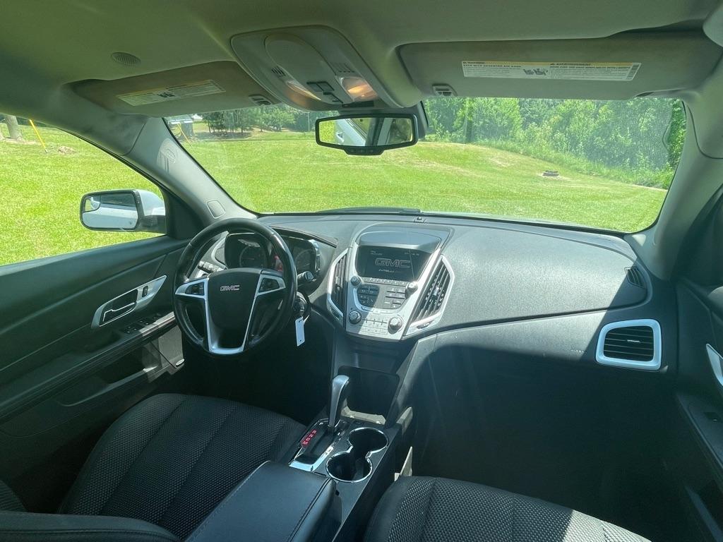 GMC Terrain SLE2 AWD 2013