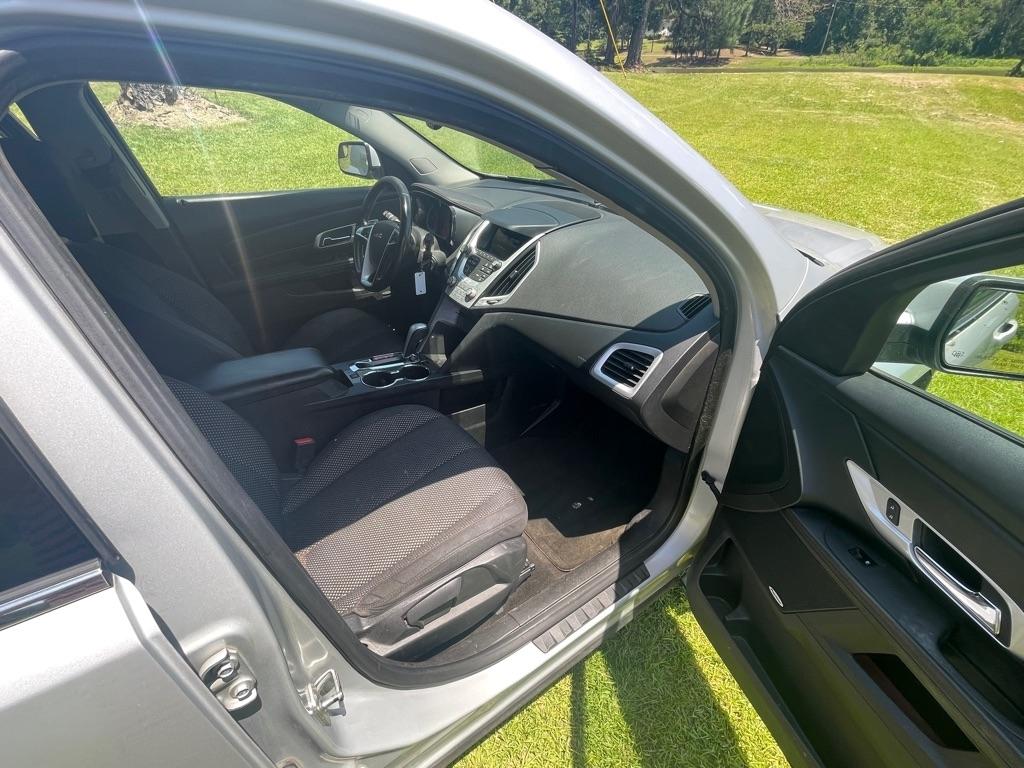 GMC Terrain SLE2 AWD 2013