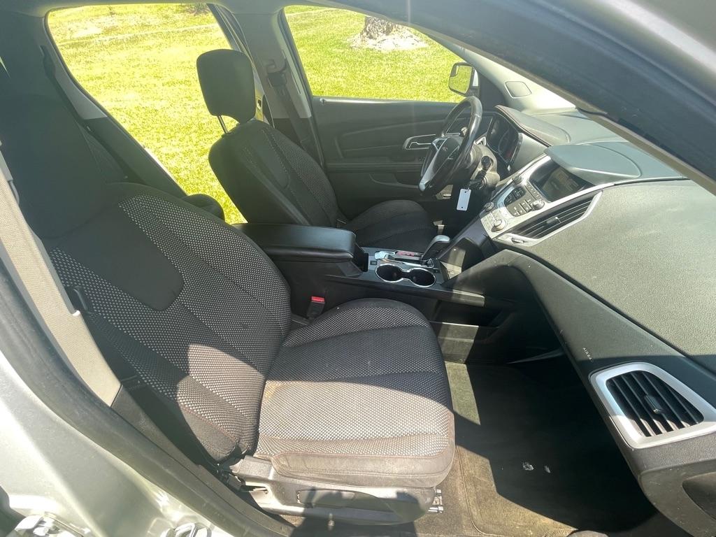 GMC Terrain SLE2 AWD 2013