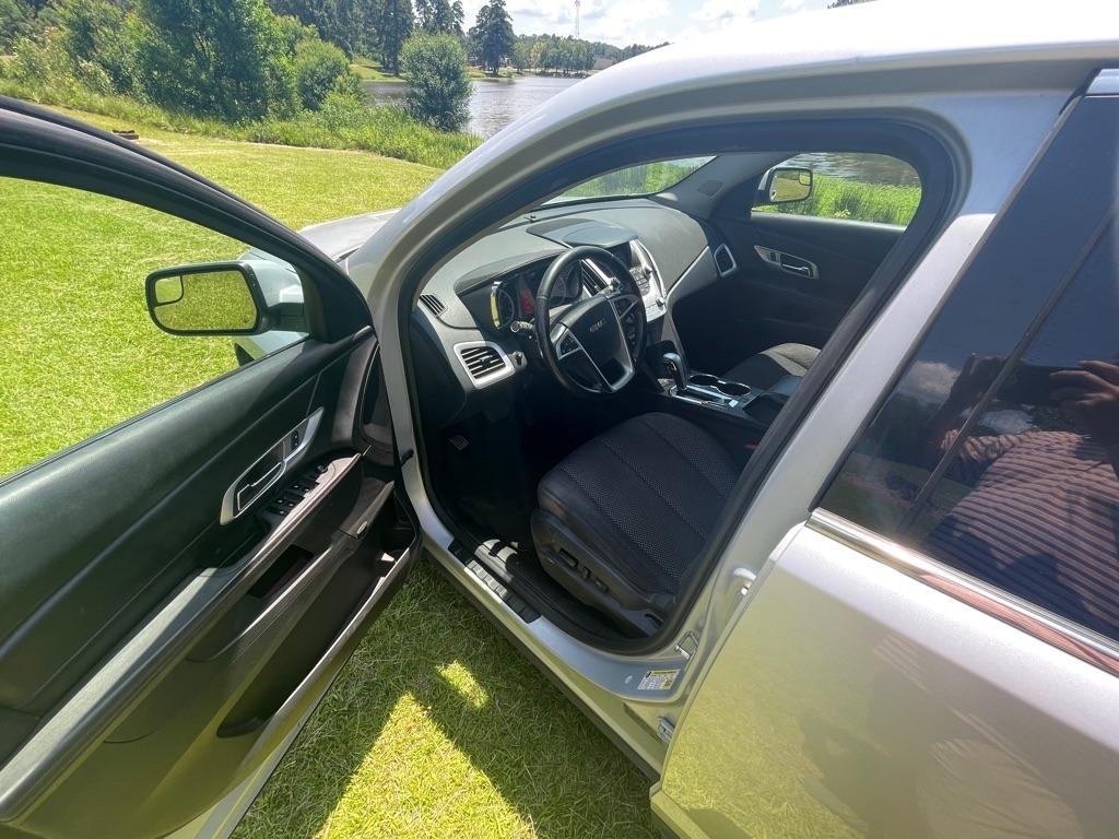 GMC Terrain SLE2 AWD 2013