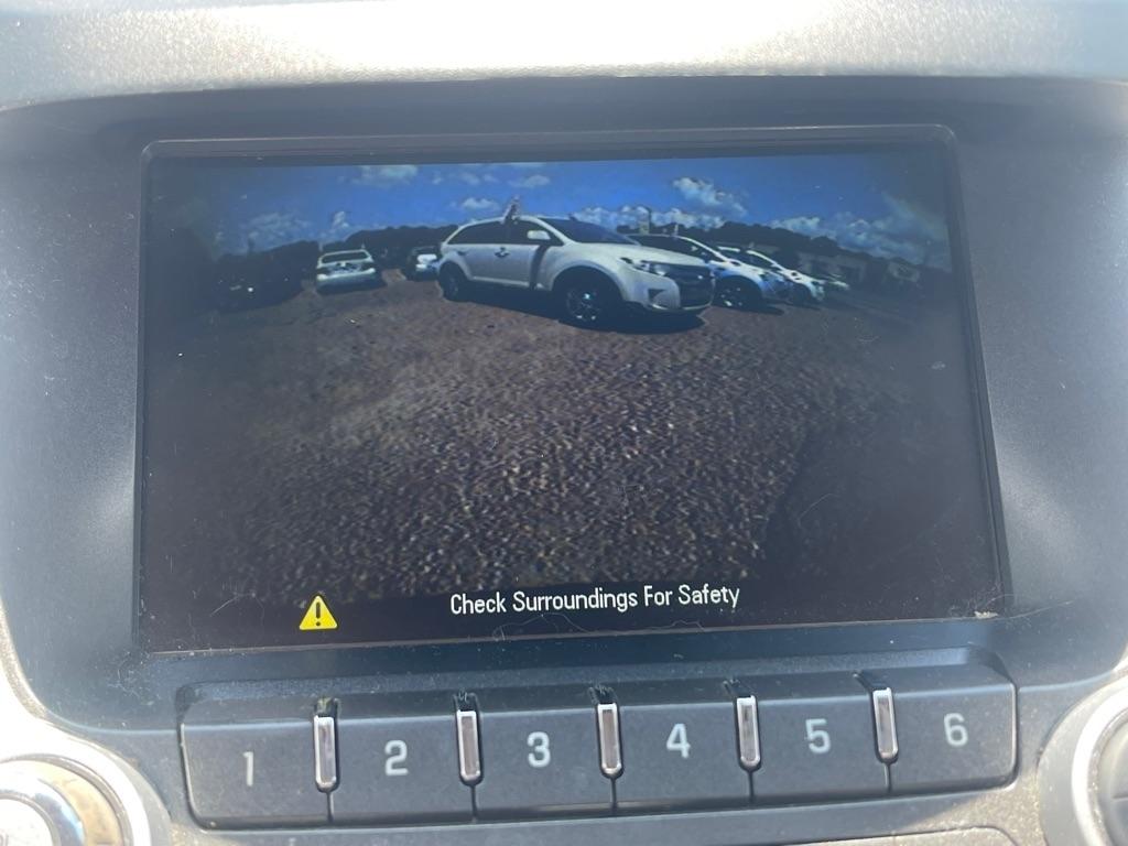 GMC Terrain SLE2 AWD 2013