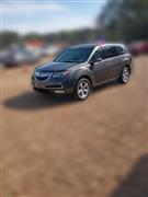 2011 Acura MDX 