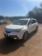 2011 Acura MDX 