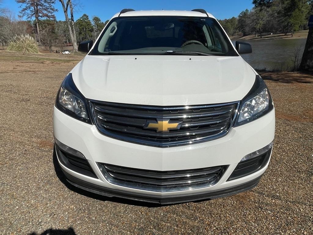 Chevrolet Traverse LS FWD w/PDC 2013