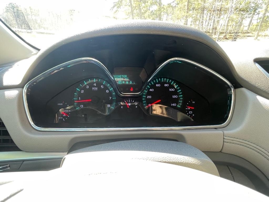 Chevrolet Traverse LS FWD w/PDC 2013