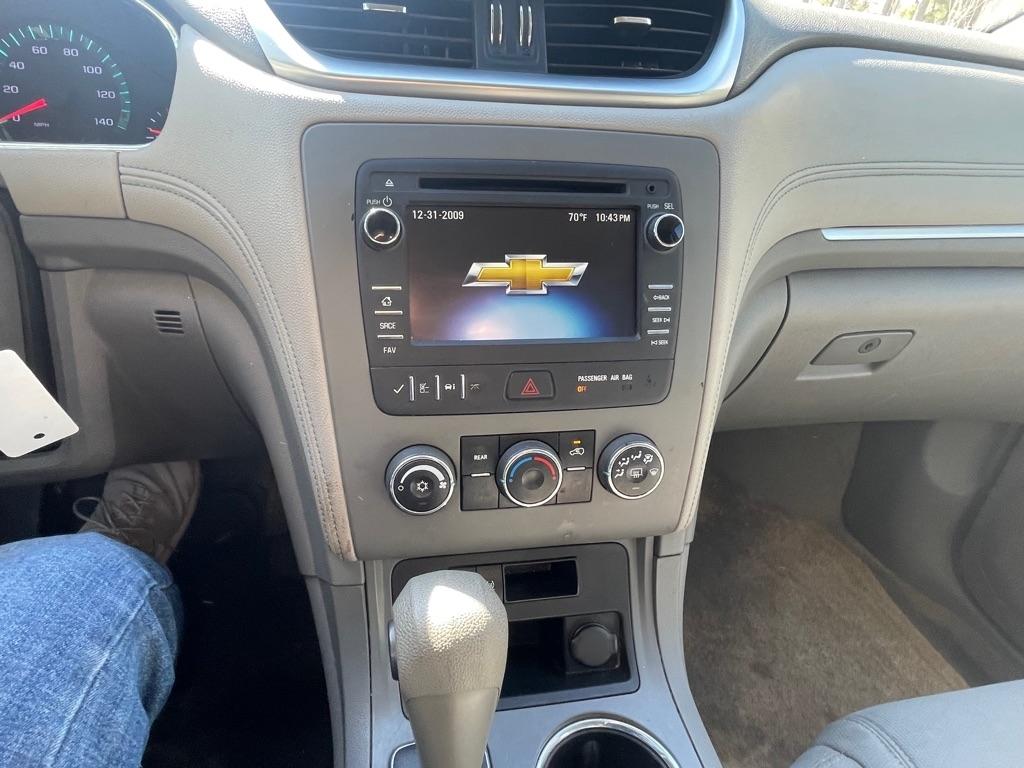 Chevrolet Traverse LS FWD w/PDC 2013