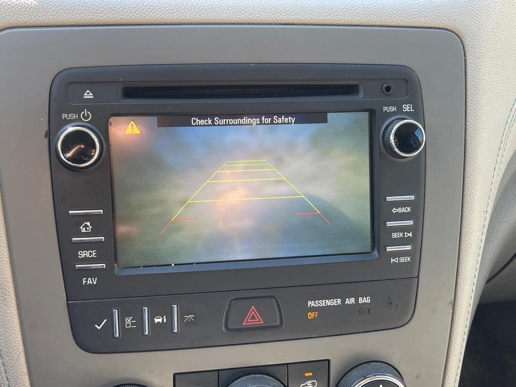 Chevrolet Traverse LS FWD w/PDC 2013