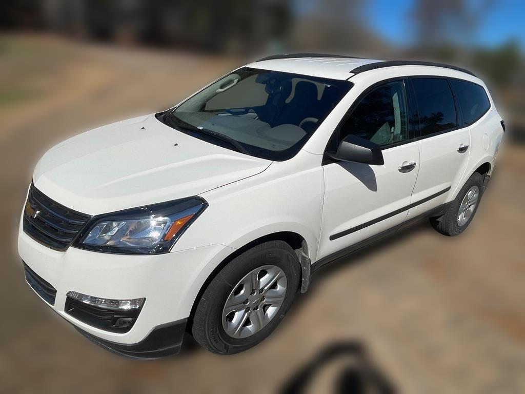 Chevrolet Traverse LS FWD w/PDC 2013