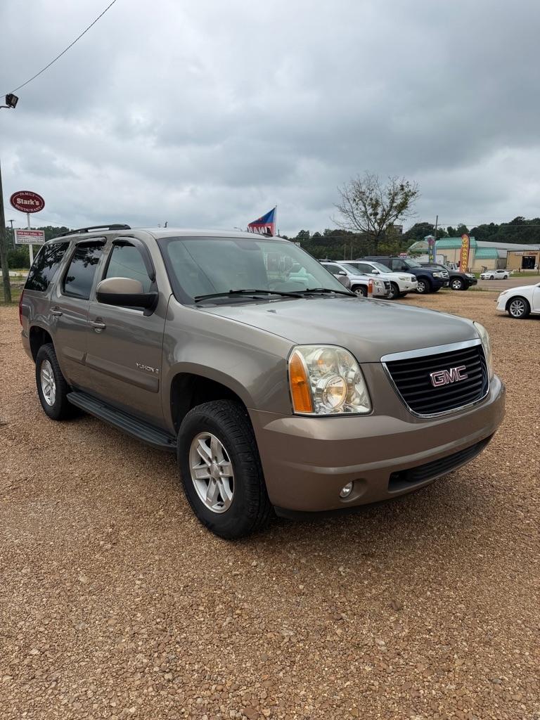 GMC Yukon SLT-1 2WD 2007
