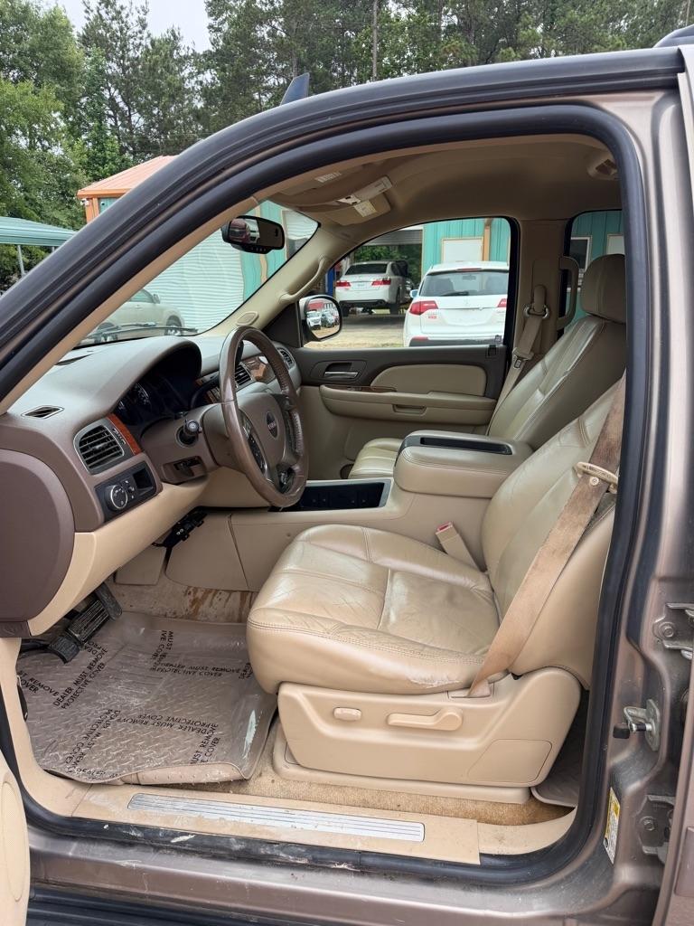 GMC Yukon SLT-1 2WD 2007