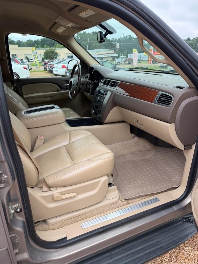 GMC Yukon SLT-1 2WD 2007