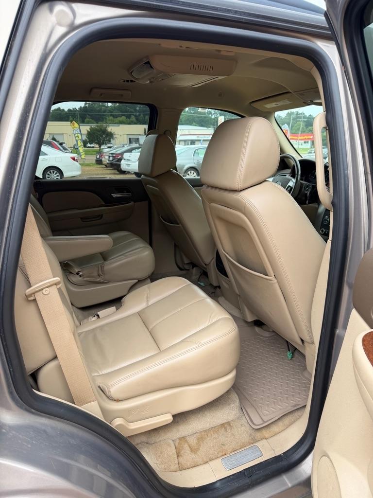 GMC Yukon SLT-1 2WD 2007
