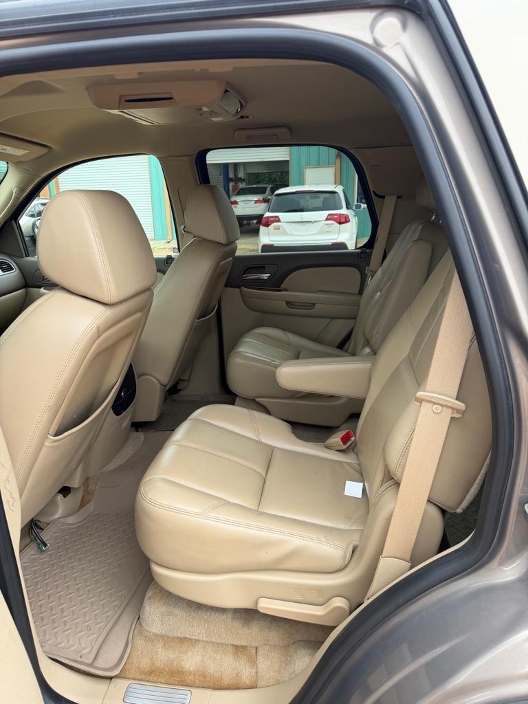 GMC Yukon SLT-1 2WD 2007