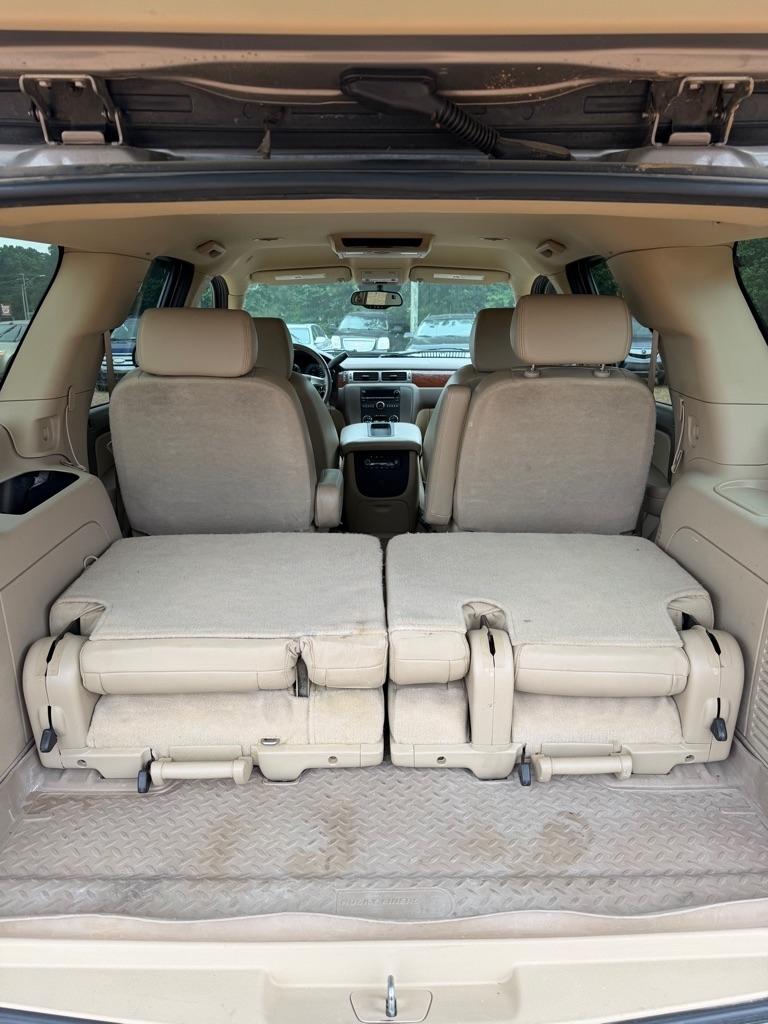 GMC Yukon SLT-1 2WD 2007