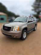 2007 GMC Yukon 