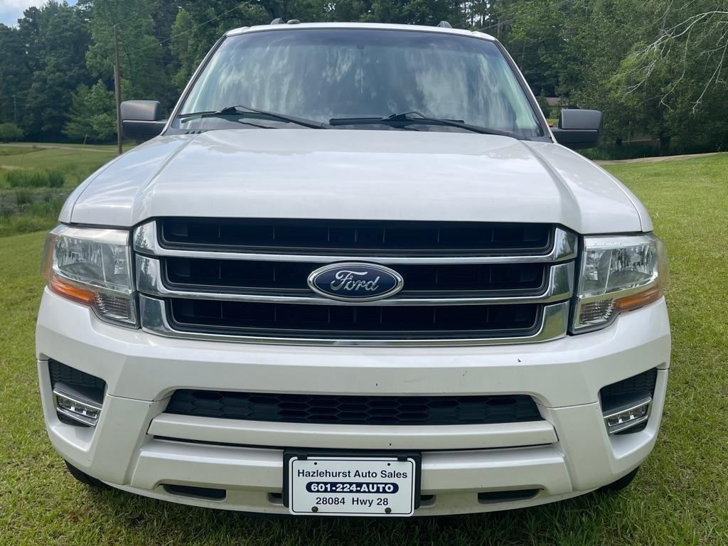 Ford Expedition XLT 2WD 2016