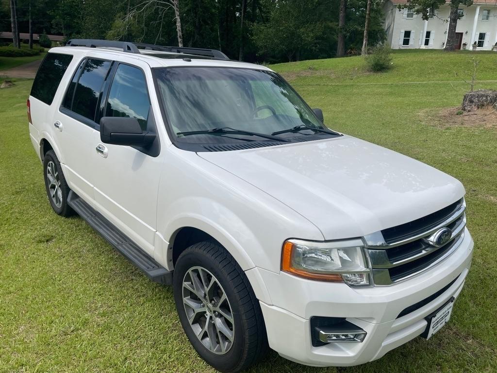 Ford Expedition XLT 2WD 2016