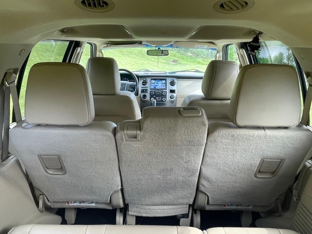 Ford Expedition XLT 2WD 2016