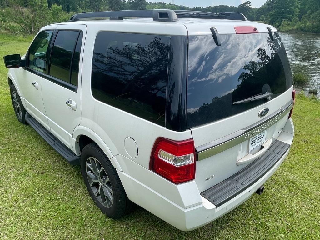 Ford Expedition XLT 2WD 2016