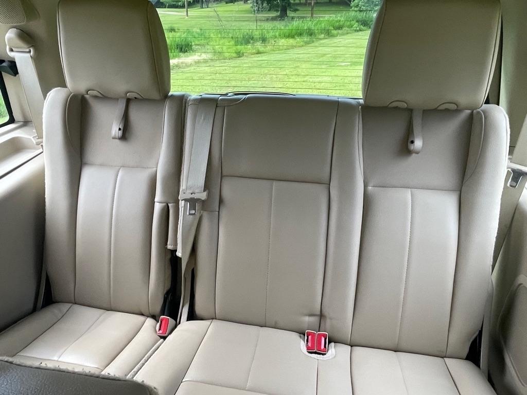 Ford Expedition XLT 2WD 2016