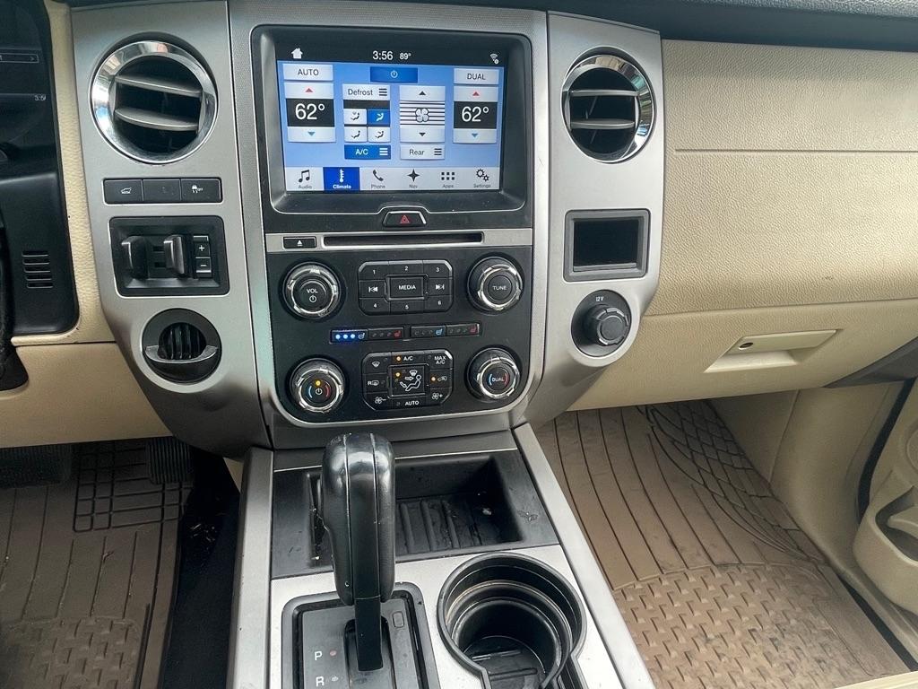 Ford Expedition XLT 2WD 2016