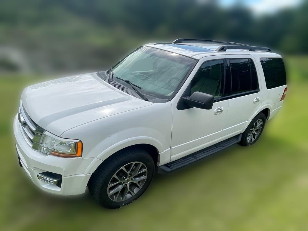 Ford Expedition XLT 2WD 2016