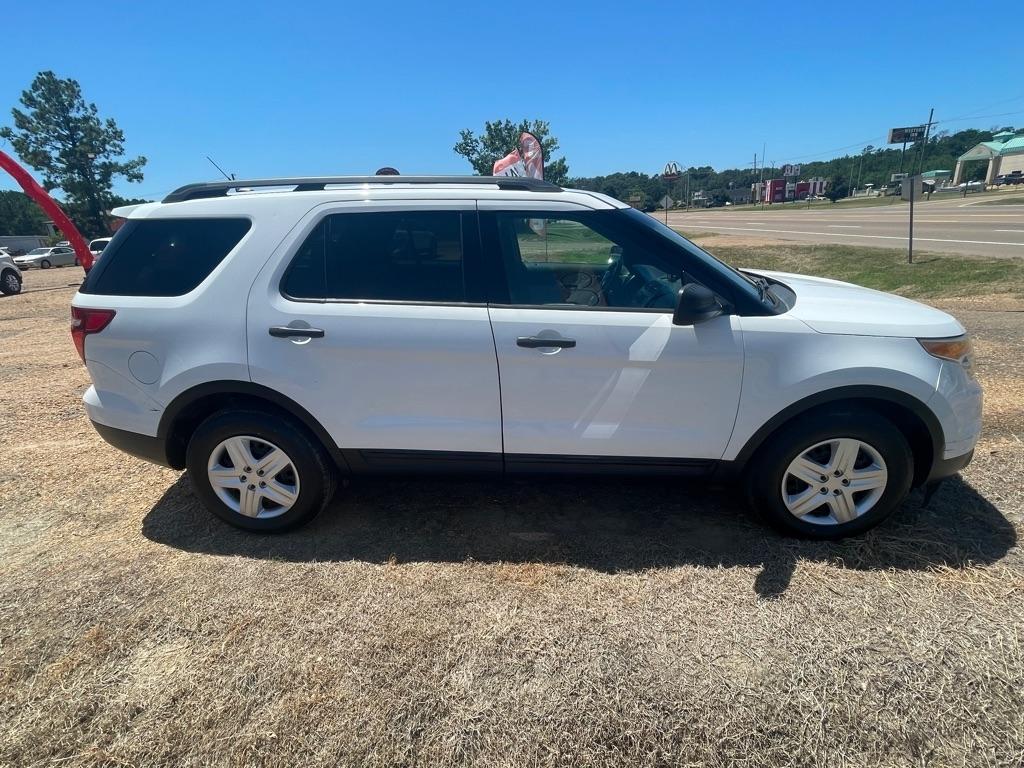Ford Explorer Base FWD 2013