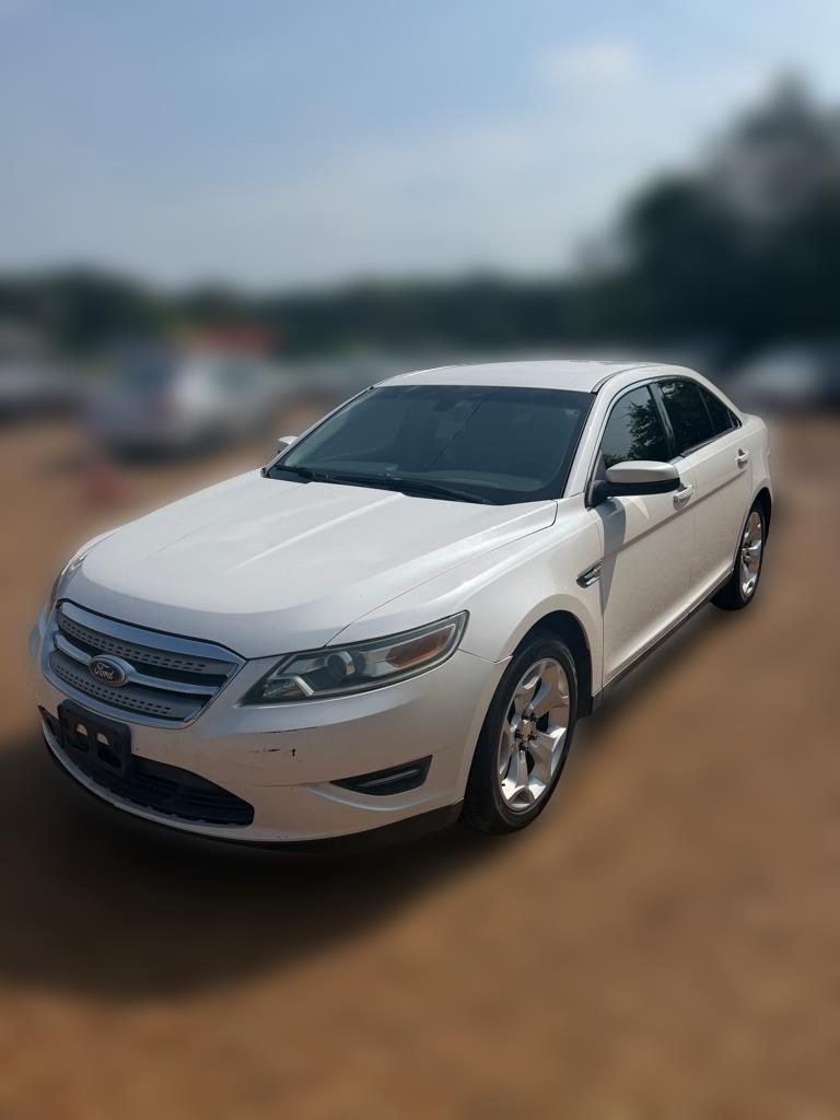 2010 Ford Taurus SEL FWD