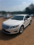 2010 Ford Taurus 
