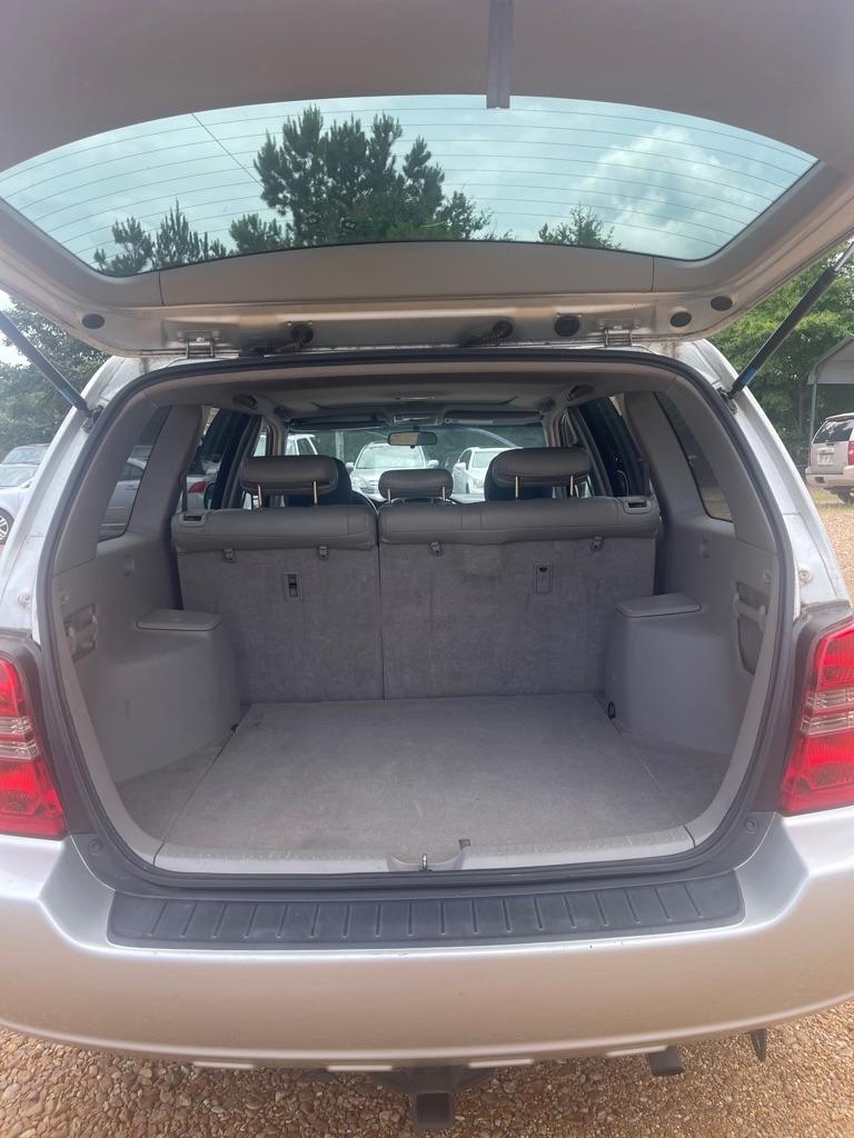 Toyota Highlander Limited V6 2WD 2003